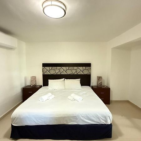Marazul Hotel Boutique Isla Mujeres Eksteriør billede