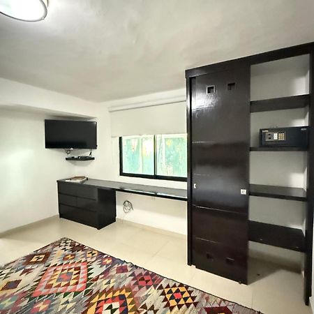 Marazul Hotel Boutique Isla Mujeres Eksteriør billede