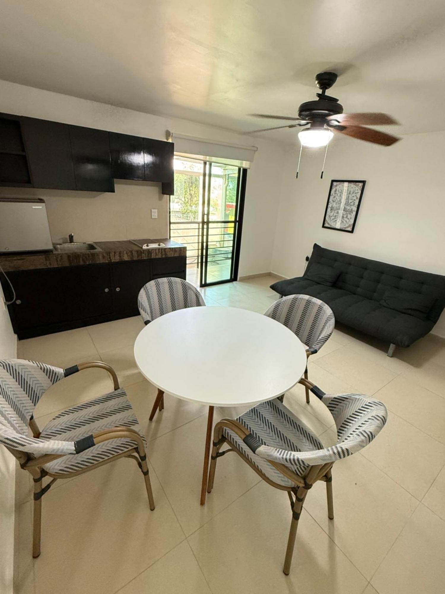 Marazul Hotel Boutique Isla Mujeres Eksteriør billede