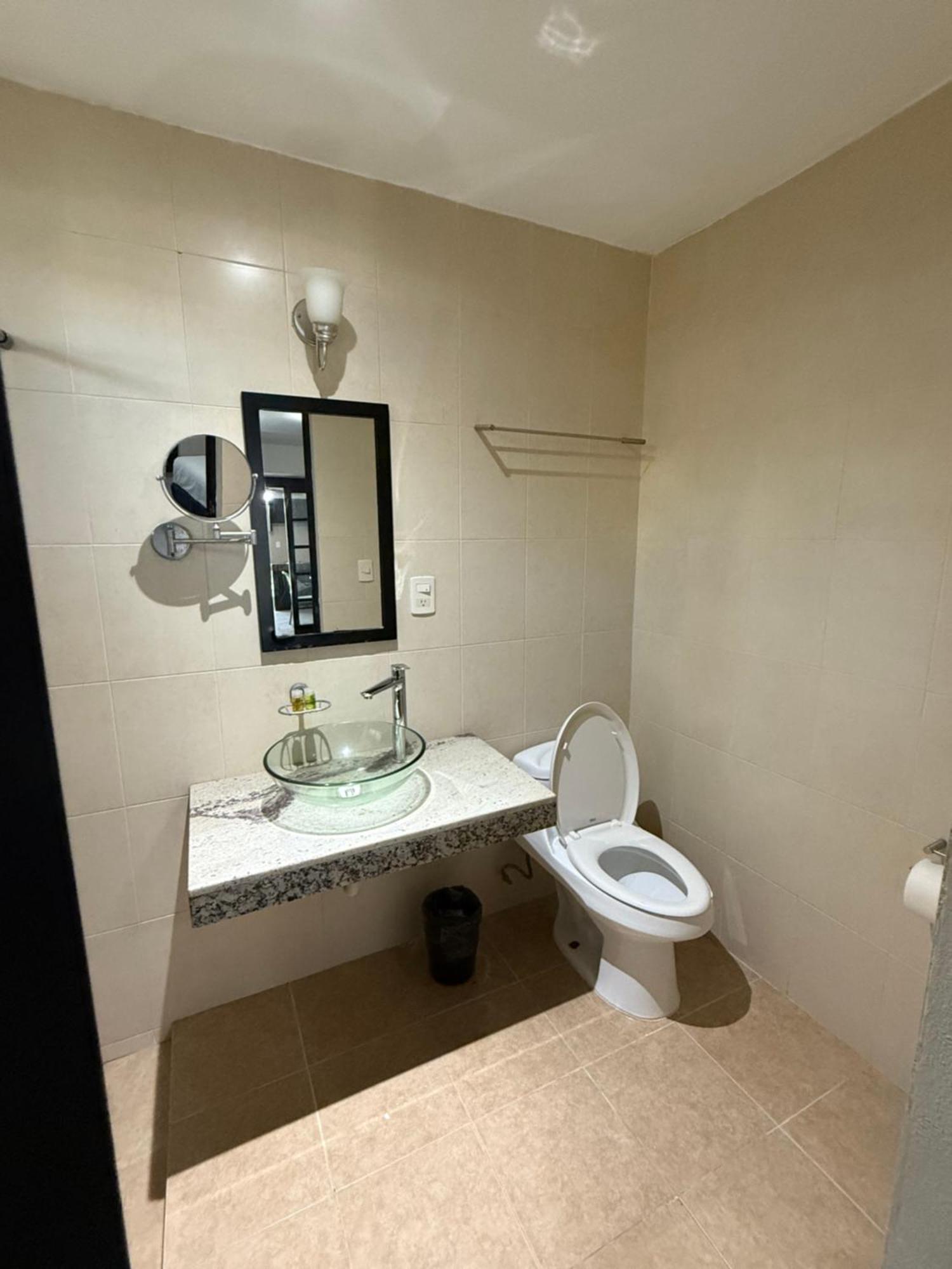 Marazul Hotel Boutique Isla Mujeres Eksteriør billede