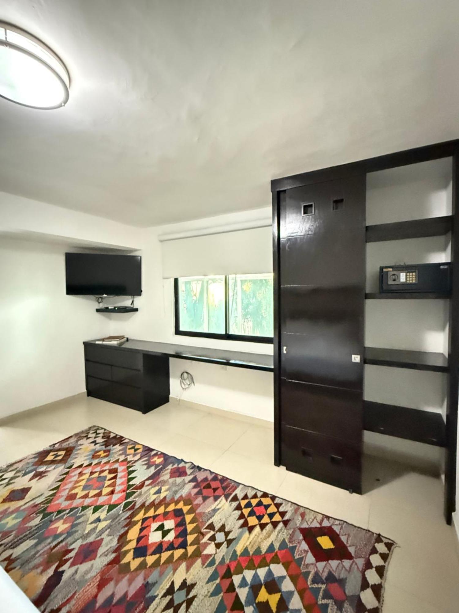 Marazul Hotel Boutique Isla Mujeres Eksteriør billede